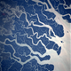 Image for article titled The winding beauty of the world’s rivers, seen from space